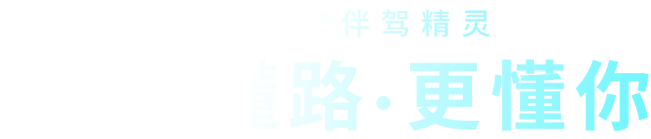 智能车载生活伙伴